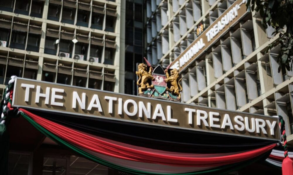 State To Pump Sh200M More On Scandal Ridden Stalled Utalii College Project