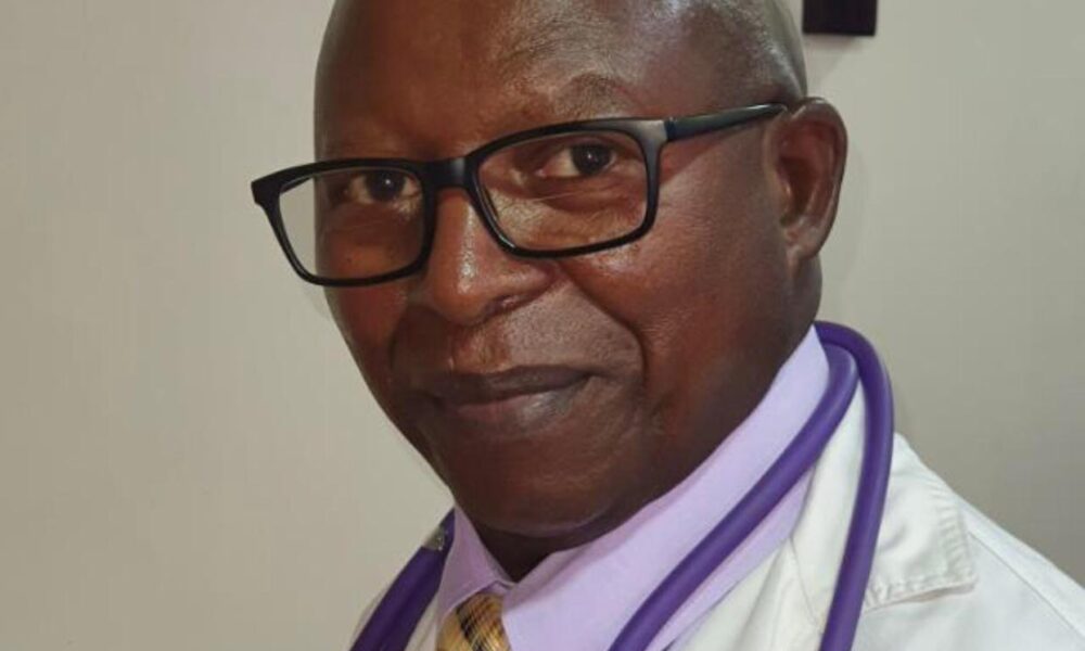 Catholic Doctor Who Warned Kenyans Against Getting Vaccinated Dies Of COVID-19