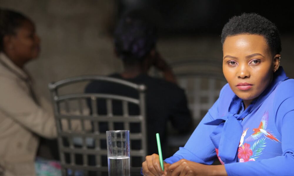Journalist Who Exposed Surrogacy Scam In Kenya, Talks Of Harsh Encounter With Agency And Police