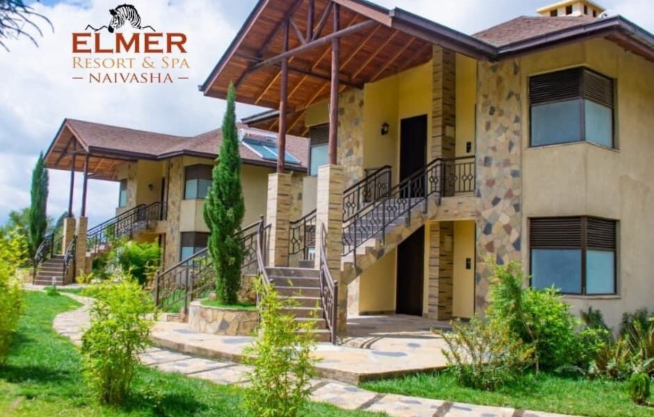 Netizens Weigh In On The Elmer Resort Fractional Ownership Concept Pushed By Terryanne Chebet