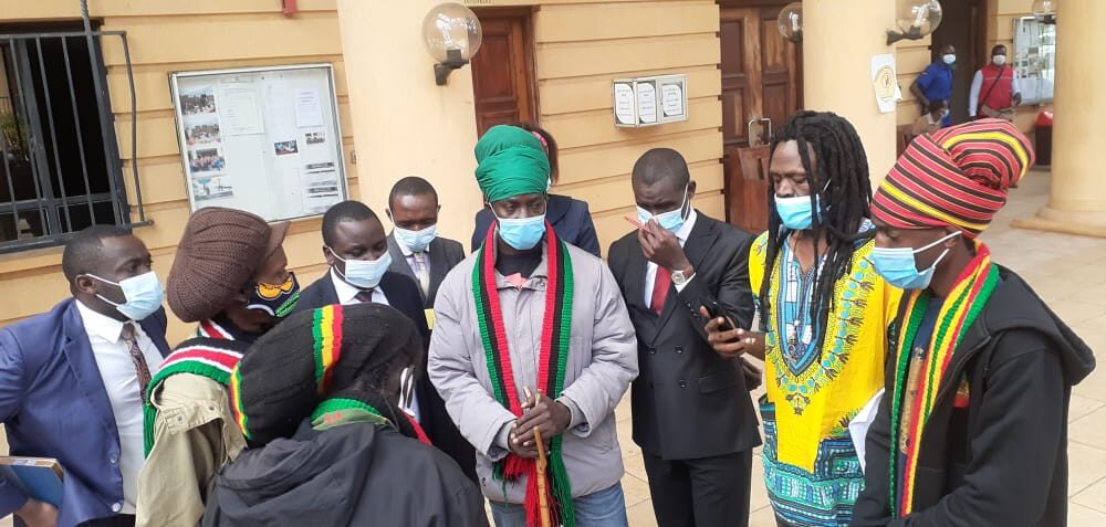 Rastafari Society File For Marijuana Legalization In Kenya