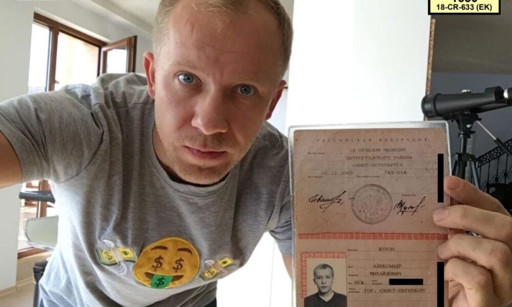 Russian ‘King of Fraud’ Is Found Guilty of Online Ad Scam