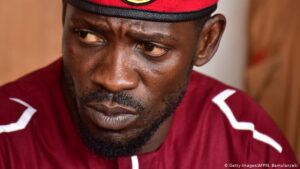 Bobi Wine