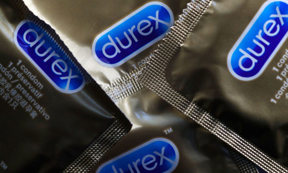 Ready For More Sex: Condom Sales Are Shooting Up As Coronavirus Restrictions Roll Back