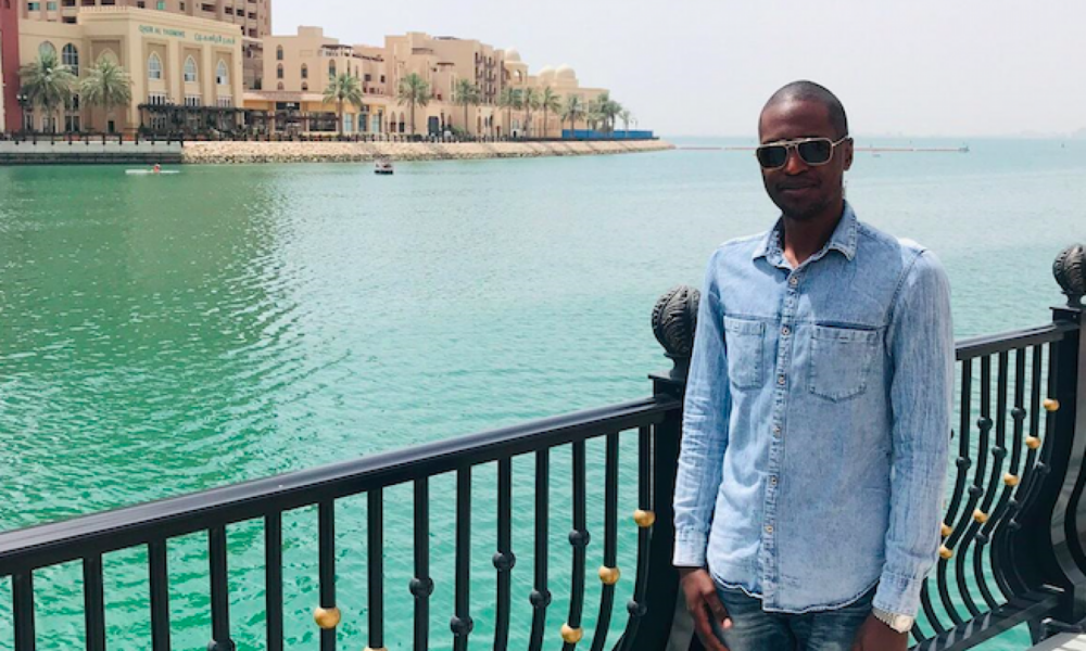 Qatar Charge Kenyan Blogger For Receiving Money To Spread ‘Fake News’