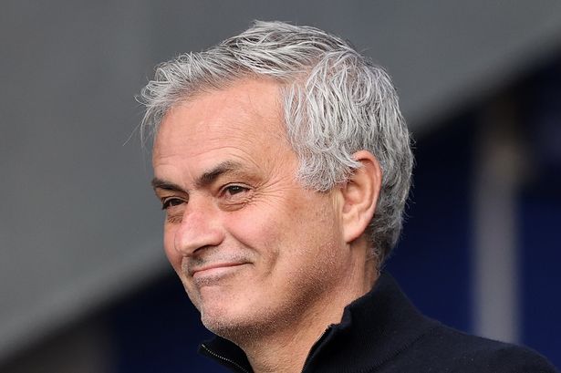 Mourinho lands new job at talkSPORT