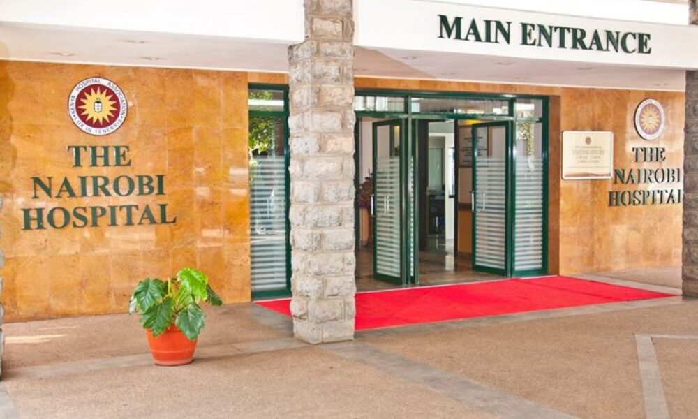 Nairobi Hospital to fire over 200 workers