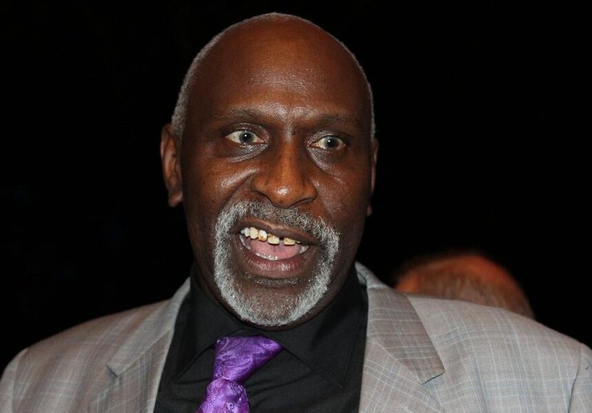Nyachaes feuding over multi-billion empire