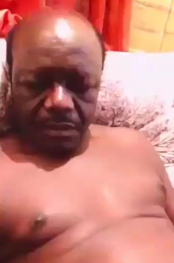 Video Of Nude Mukhisa Kituyi And Girlfriend In Bed Leaked Online Kenya Insights [ 900 x 597 Pixel ]