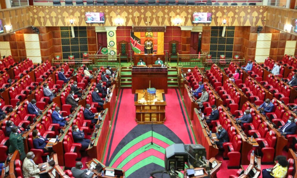 How MPs Loot Using Fake Mileage Claims