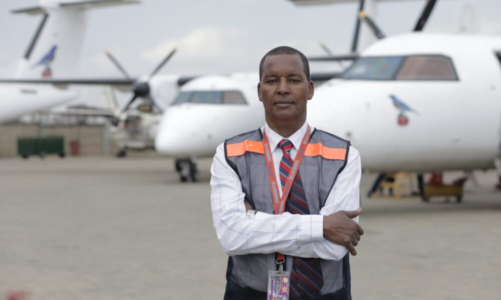 COVID-19 Has Drastically Impacted The Air Charter