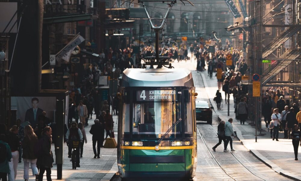 Finland: World’s Happiest Country Is Seeking Migrants