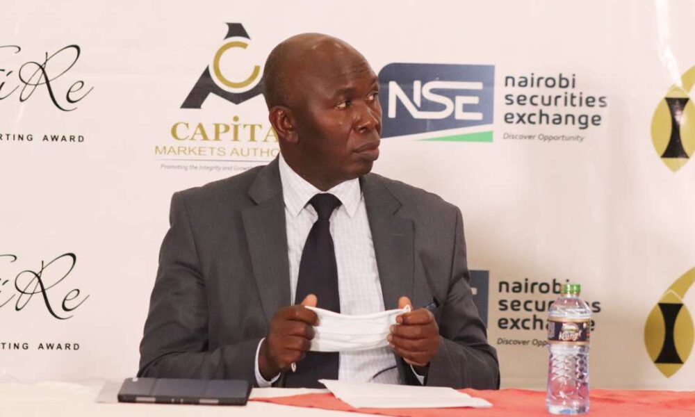 Why CMA Faces Investigations | Kenya Insights