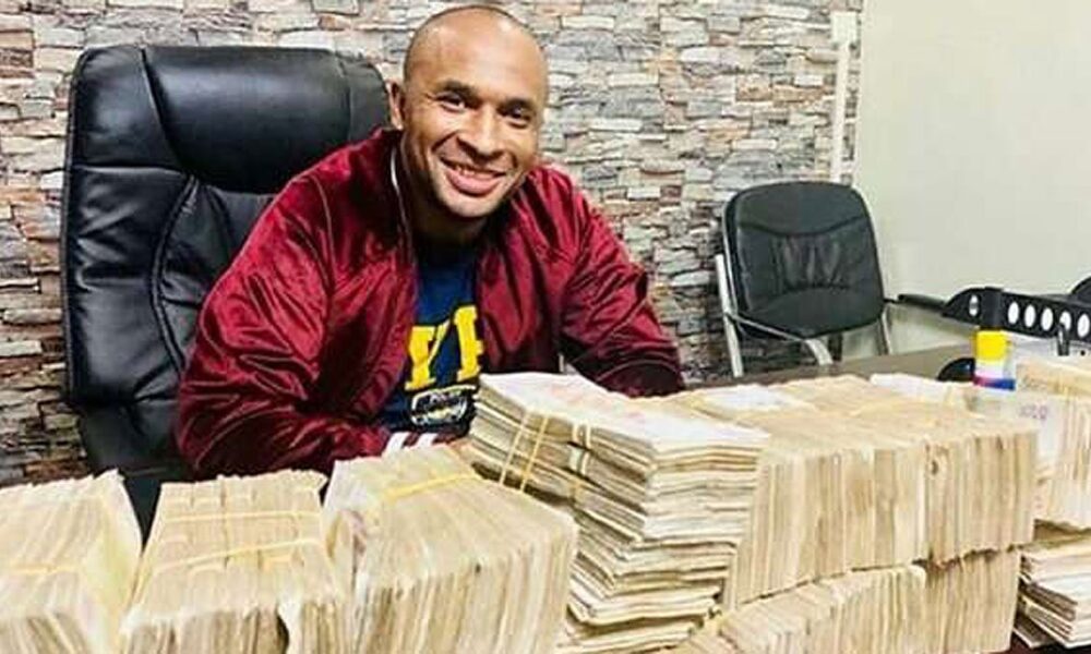 How UDA is turning into a gangsters’ paradise