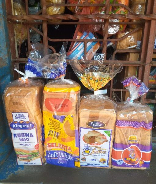Case Of Abnormal Kingsmil Kubwa Bread