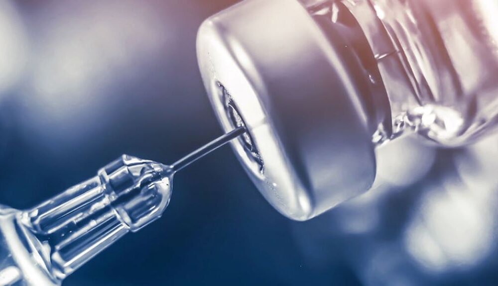 HIV Vaccine Trial Start At Oxford University