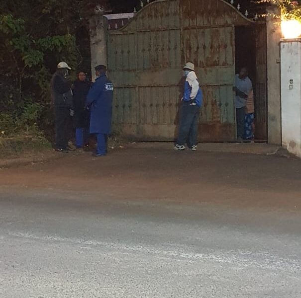 Widow Thrown Out Of Runda Home By Land Grabbing Cartel Targeting Foreigners’ Land