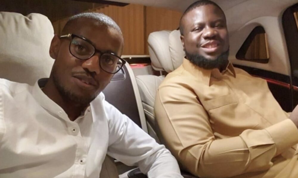 A Kenyan, Law Firm Named In The Hushpuppi’s Heist In US Court