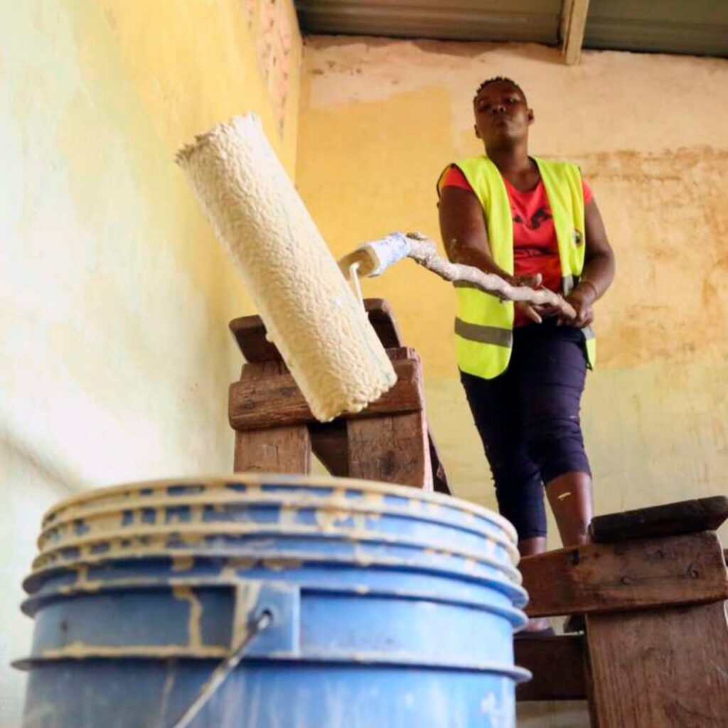 How Paint Makers Colluded to Fix Prices Kenya Insights