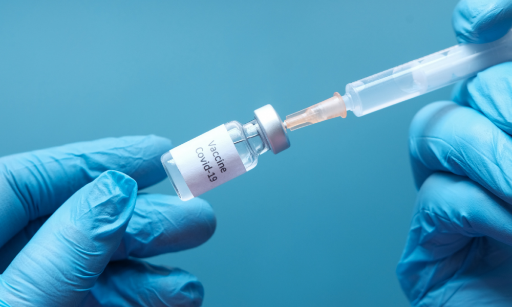 COVID-19 vaccines produced in Africa by J&J were secretly exported to Europe, reports say
