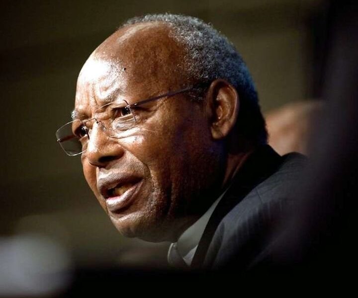 Michuki Daughter Legal Bills Dispute Rages on as Law Firm Claims Sh368 Million