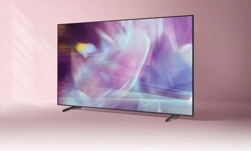 Samsung Says It Has Secret In-Built Feature That Can Remotely, Permanently Switch Off Any Samsung TV If Stolen