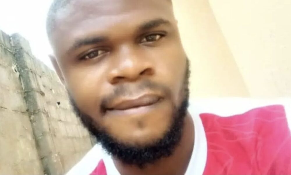 Medical Student Devastated On Discovering The Body He Was To Dissect In Anatomy Class Was Of His Missing Friend