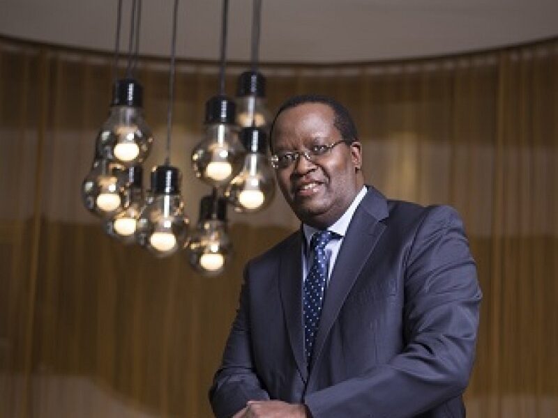 Why Ngugi Quit His Lucrative Job As Kenya Power CEO