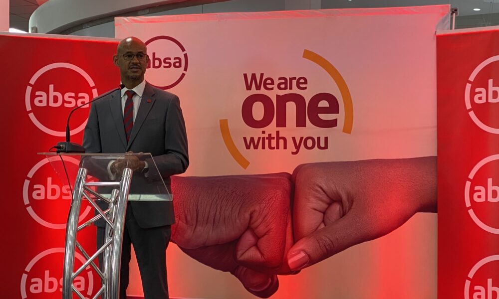 Court Awards Ex-Absa Bank Employee Sh6.6M For Unfair Sacking