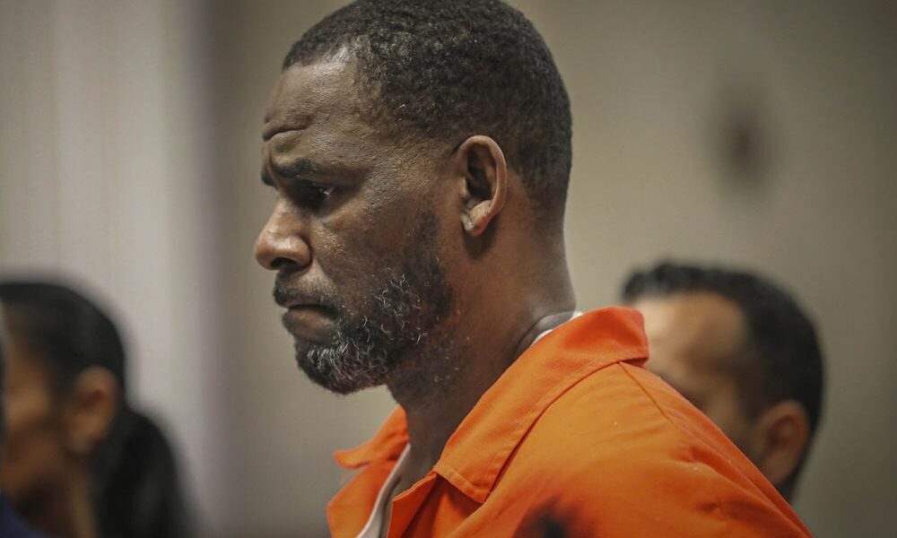 After Years Of Suspicions, R. Kelly Trial Set To Begin In New York