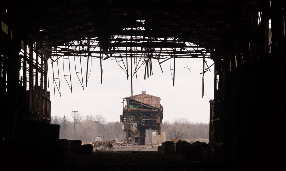 MONEY LAUNDERING: ‘A Kleptocrat’s dream’: US real estate a safe haven for billions in dirty money, report says