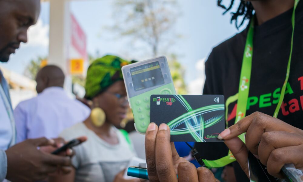 Court Save Safaricom From Paying Innovator Sh209M In Mpesa 1 Tap ‘Stolen Idea’ Suit