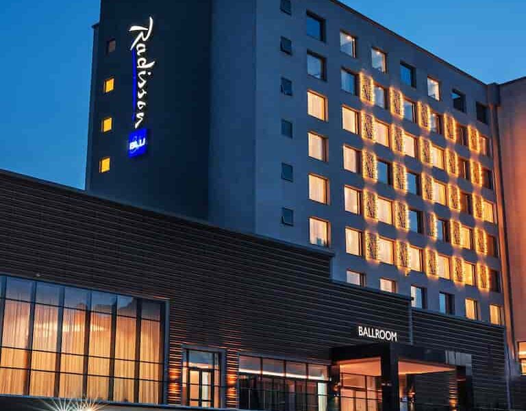 Data Breach: Law Firm Want Radisson Blu Investigated For Invading Privacy By Leaking Guests Records To The Media