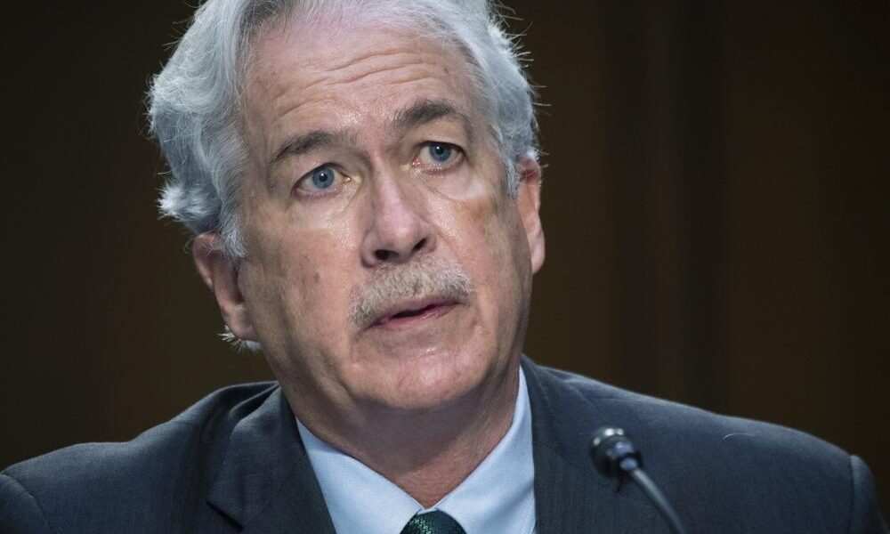 CIA Director Held Secret Meeting With Taliban Leader In Kabul