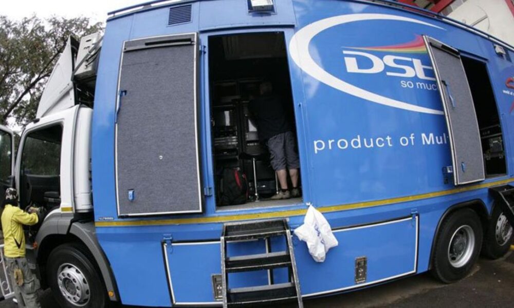 DSTv Prices Increased By 6.3pc
