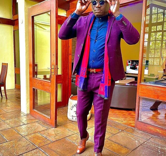 Fake Gold Scammer Kevin Obia Jailed For 1 Year, Court Looking For Mastermind Jared Otieno