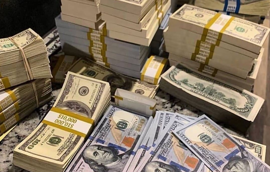 Chinese Broker Laundered Latin American Drug Money Around the World