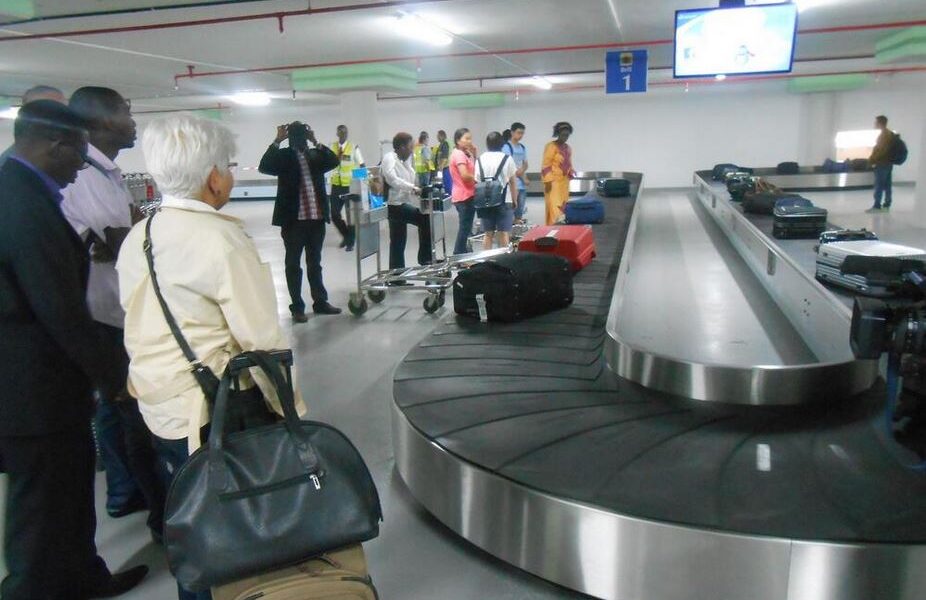 KRA set to auction personal effects at JKIA