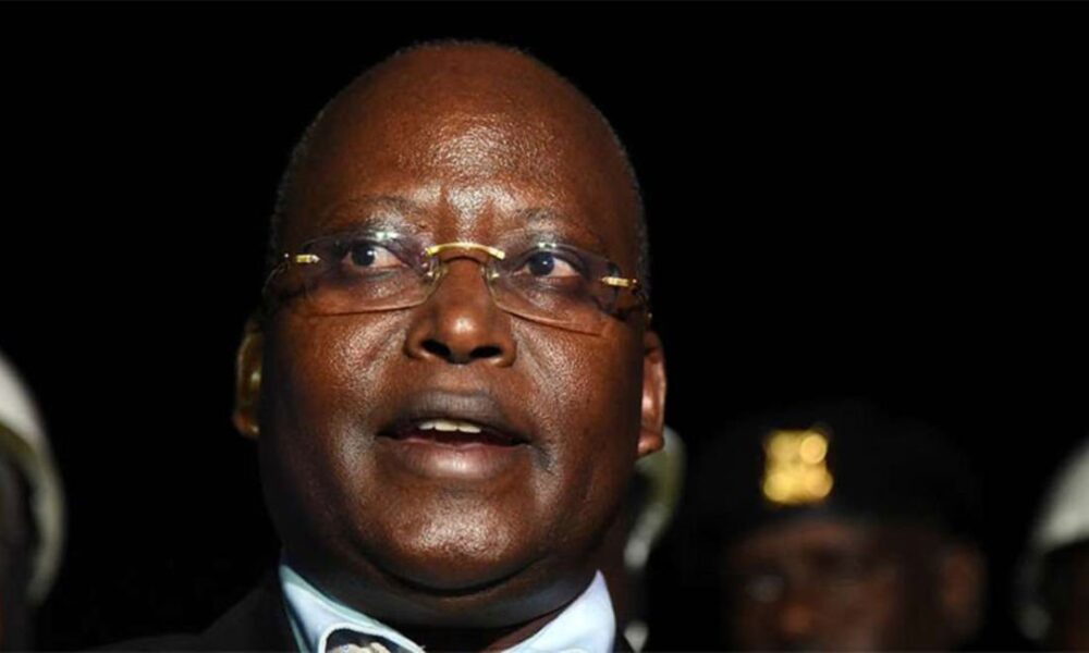 KAA assets facing auction over Sh37bn debt