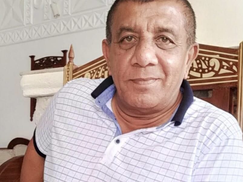 Pride-Inn Hotel Chairman Mohamed Shabbir Kassim In Court For Stealing Sh36M