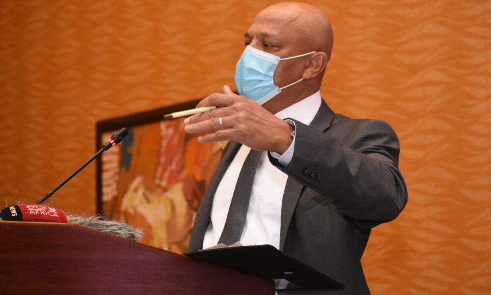 EACC Goes After Ex-KRA Staff Who Amassed Sh194M In Corrupt Dealings