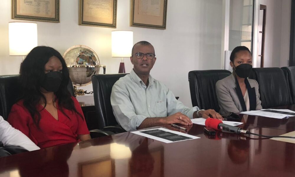 How It Went Down, Ndichu Twins Assault Victims Narrates Their Ordeal