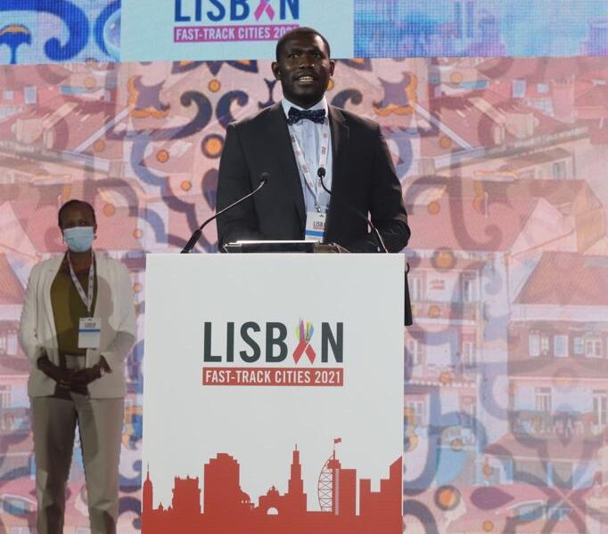 Nairobi Shines Over Cities, Feted With ‘Circle Of Excellence Award’ In Portugal Over Impressive Fight On HIV