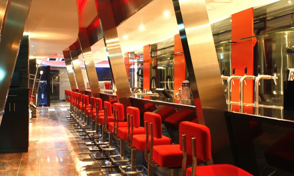 Membley Estate Residence Angry As Ex-MP Converts House To Drinking Joint