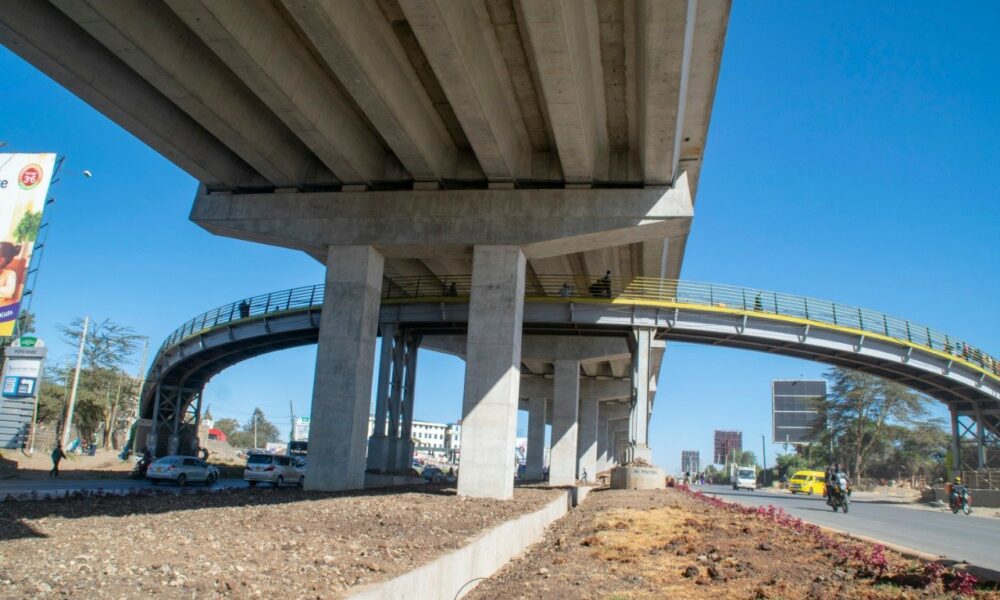 Why Lobby Group Want Appointment Of KeNHA DG Ndungu Revoked And Board Disbanded