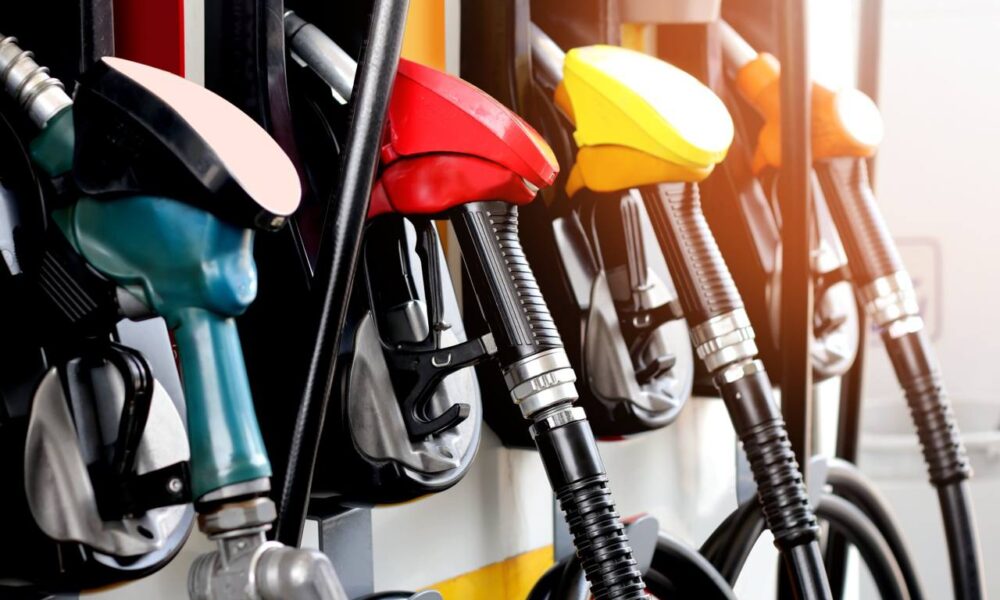 Fuel Prices Scaled Down | Kenya Insights