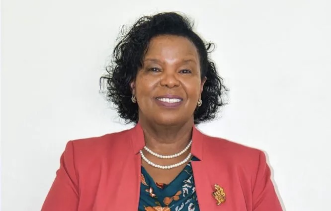 Impunity: Olive Mugenda’s Appointment As HF Group Board Chair Irks Senior Lawyers