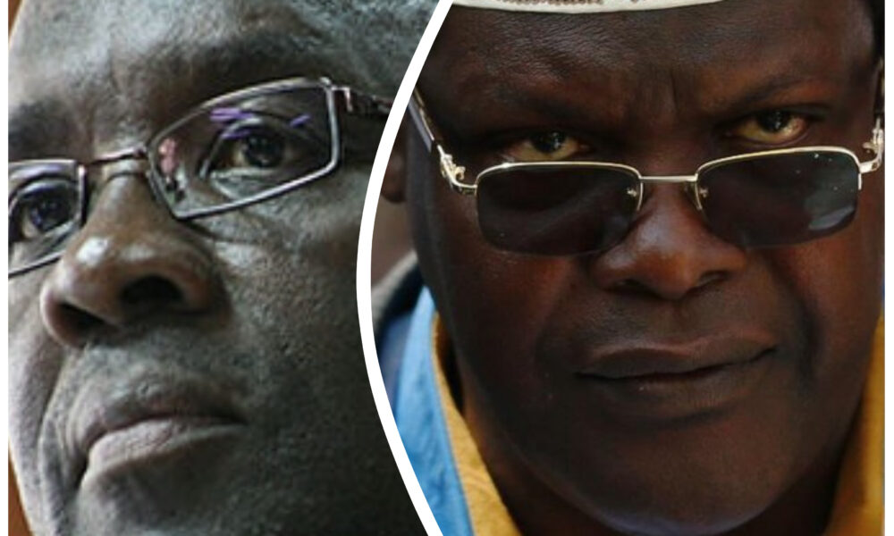 Former CJ Mutunga Embarks On A Journey To Canada To Bring Back Home Exiled Miguna Miguna