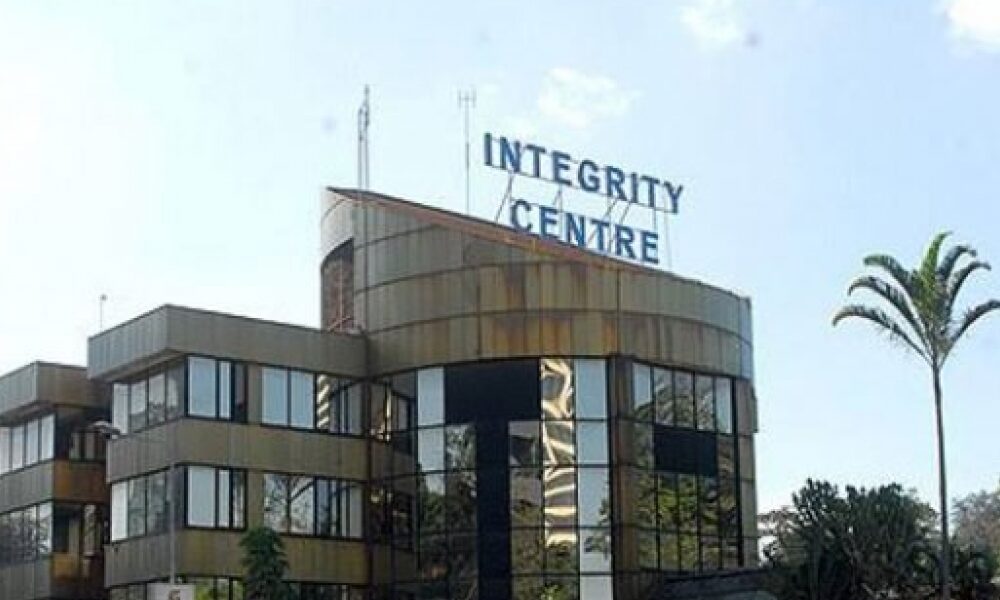 Senior State Official Under EACC Probe Over Sh350M Tenders Scam