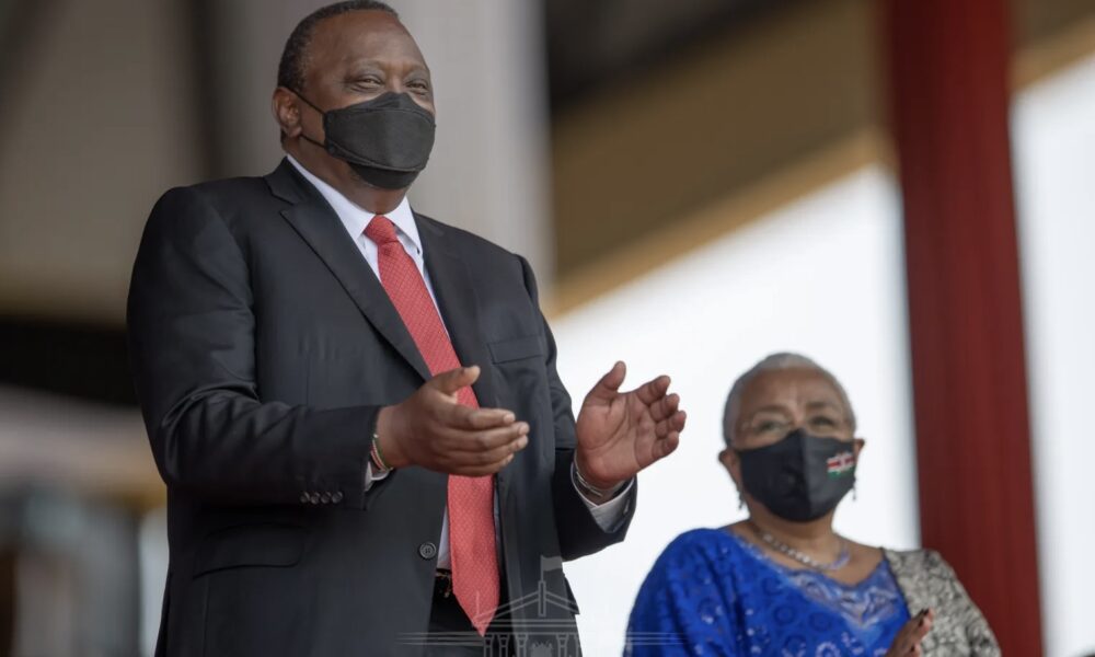 President’s Directive A Relief To Millions Blacklisted With CRB